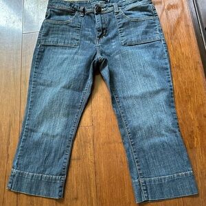 The Limited Premium‎ Denim